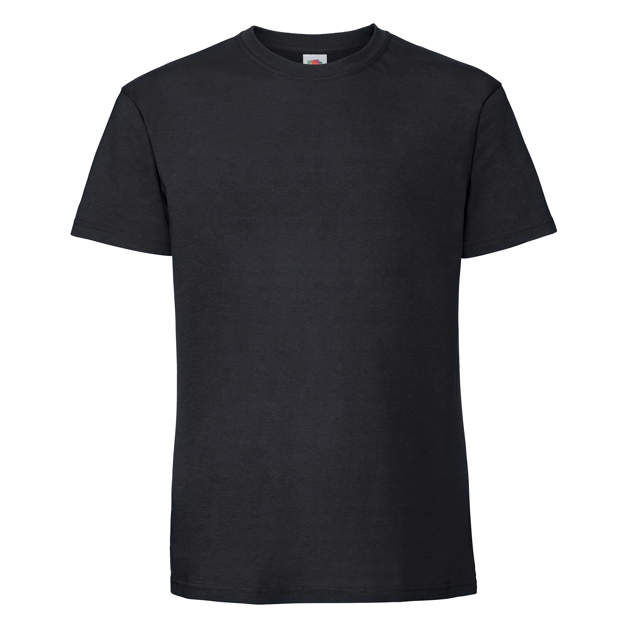 Zwart T-shirt